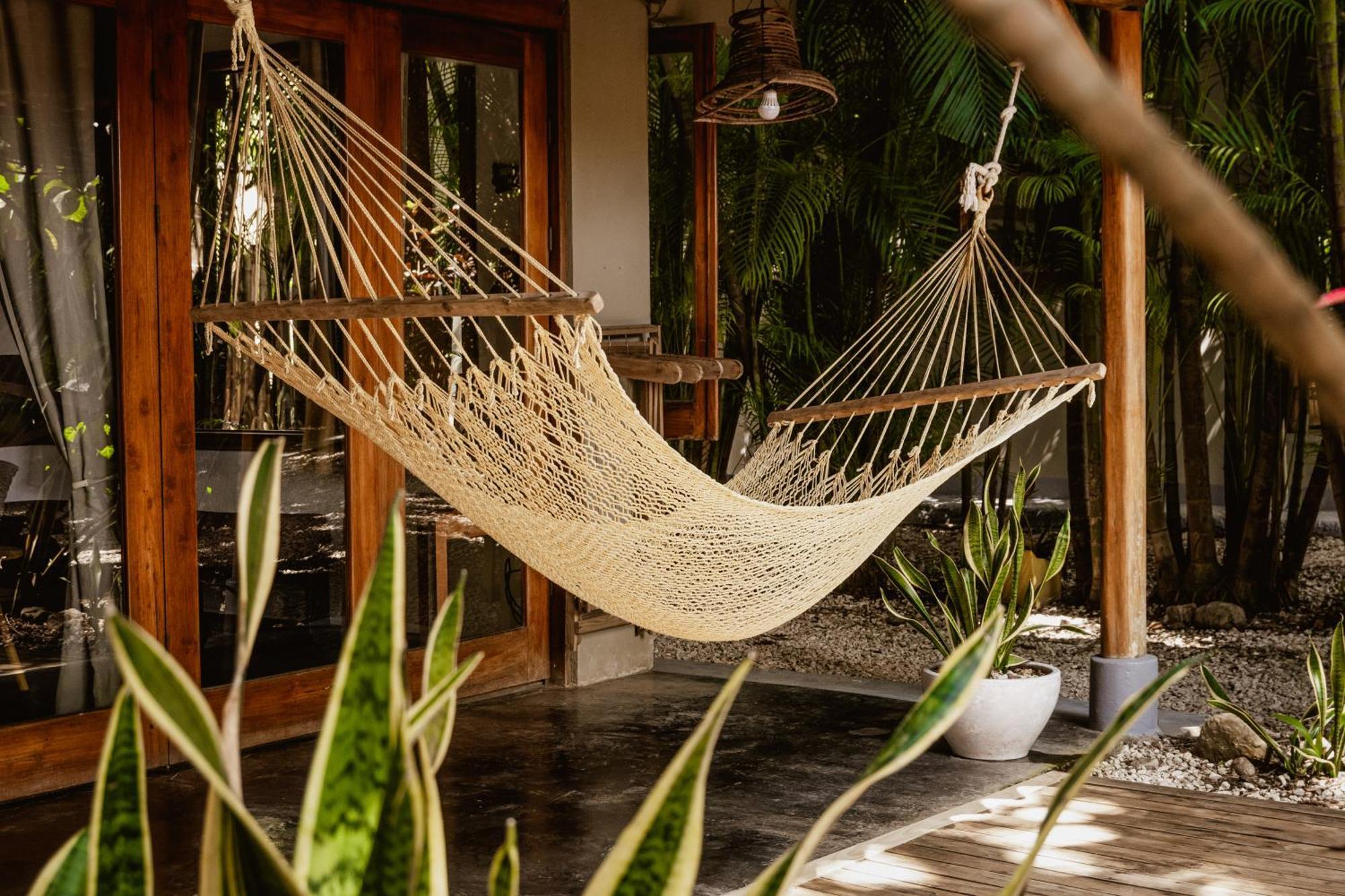 Griss Lodge & Spa Playa Santa Teresa (Puntarenas) Exterior foto